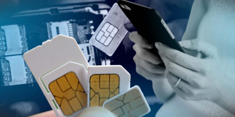 Why Local SIM Cards on International Trips May Not Be a Secure Option for You