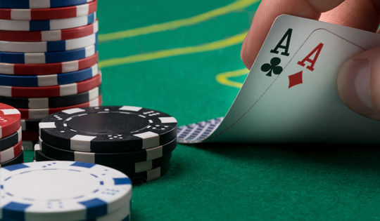 How to Play Texas Holdem Poker?