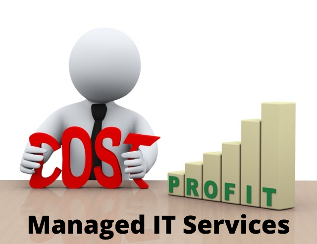 increase profit with Managed IT Services
